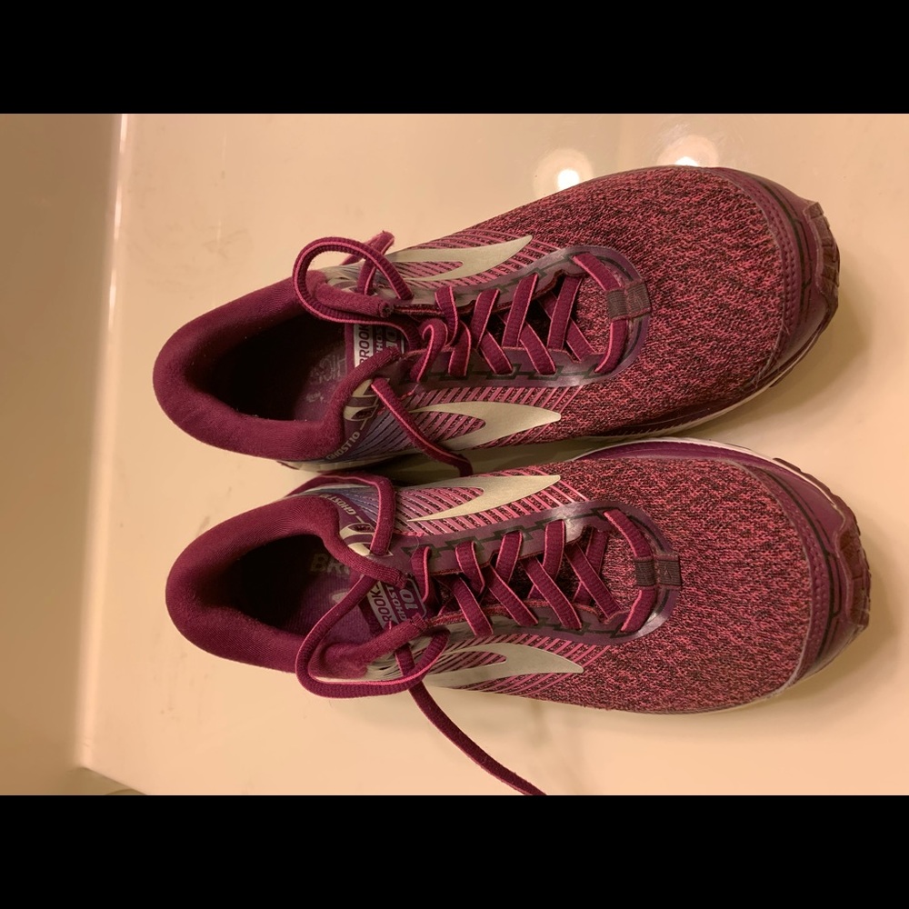 Brooks Running Shoes